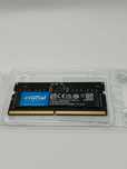 Crucial 8GB RAM DDR5 do laptopa (5600MHz CL46) NOWA! OKAZJA