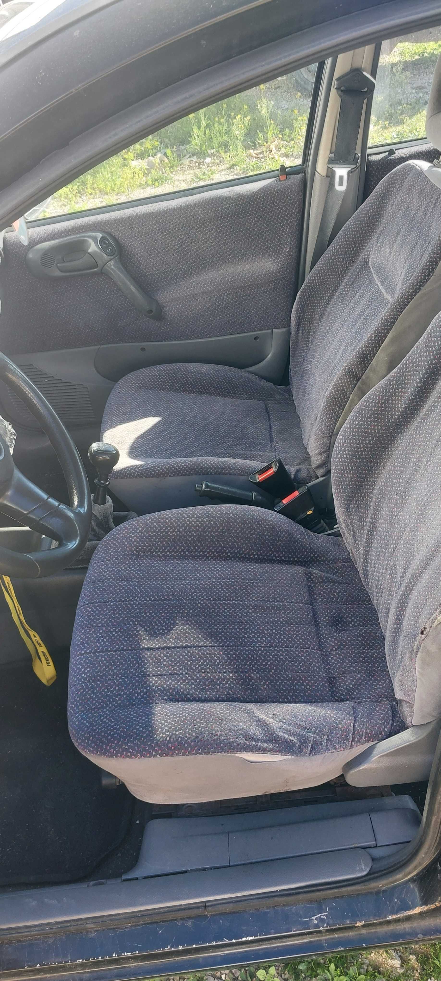 Corsa 1.2 Gasolina 95