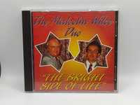 CD muzyka The Malcolm Wilce Duo The bright side of life