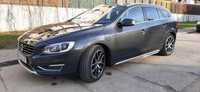 Volvo V60 2.4 D6 AWD Plug-In Hybrid, automat, stan jak nowy. PILNIE!!!