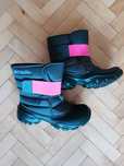 Śniegowce Columbia 37 38 nowe