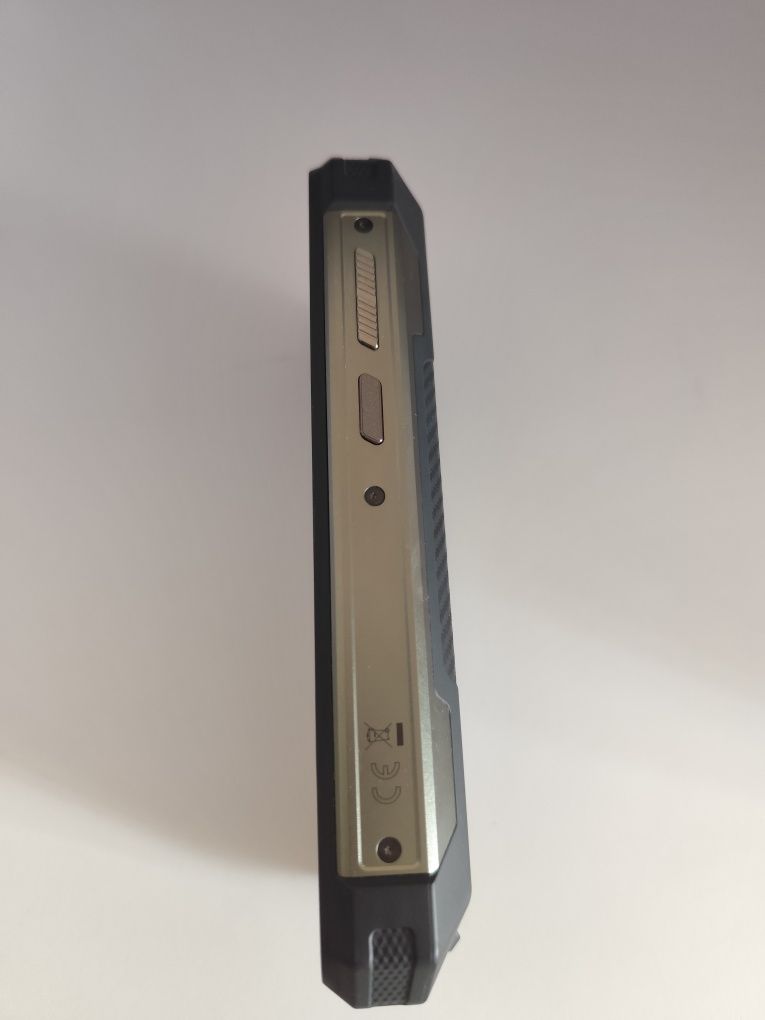 Ulefone Armor 24 12/256GB Black
