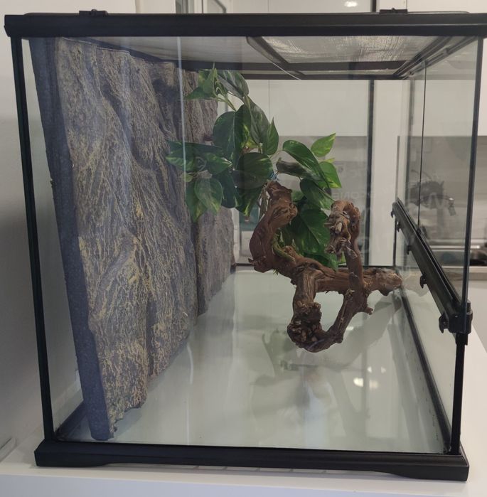 Terrário ExoTerra 90x45x45
