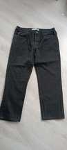 Spodnie jeansowe Lee roz L/XL