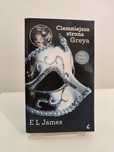 Ciemniejsza strona Greya - E L James