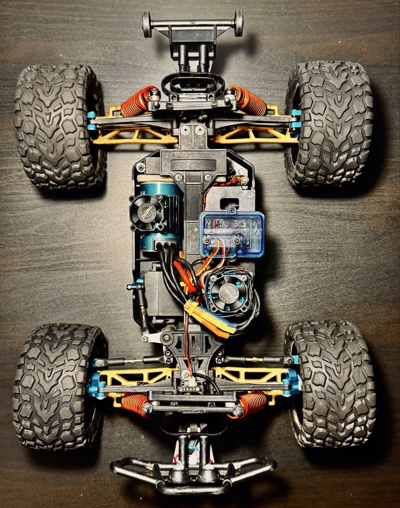 Wl -Toys  104019