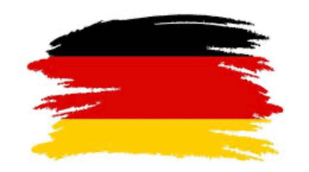 Korepetycje z języka niemieckiego