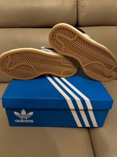 Adidas Campus 00s 42