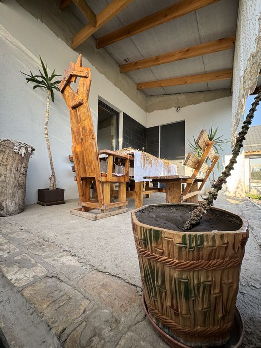 Продам новий будинок в Дахнівці