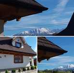 Domek Alicja Poronin, Zakopane- Olcza