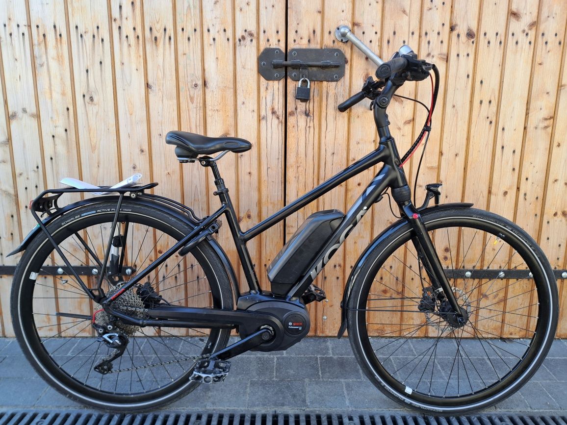 NOWE BATERIE Rower Elektryczny Rowery Elektryczne Gazelle Bosch Cube