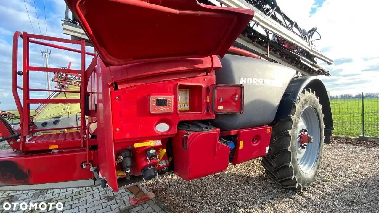 opryskiwacz Horsch Leeb 5 LT (24 m)