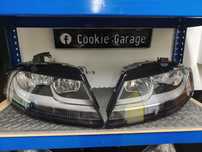Lampy Audi A4 B8 - NOWE KLOSZE-