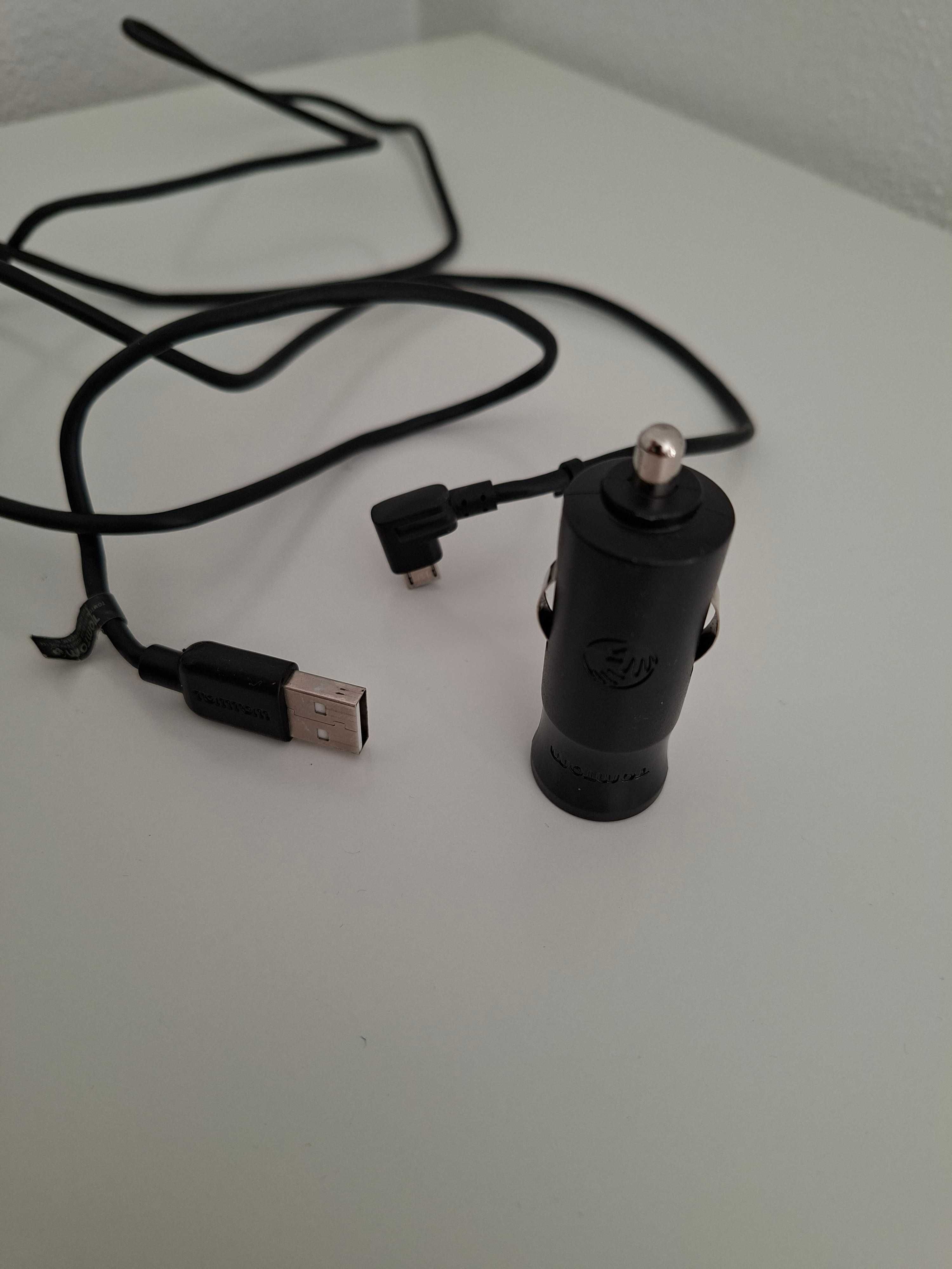 GPS Tomtom Go Basic