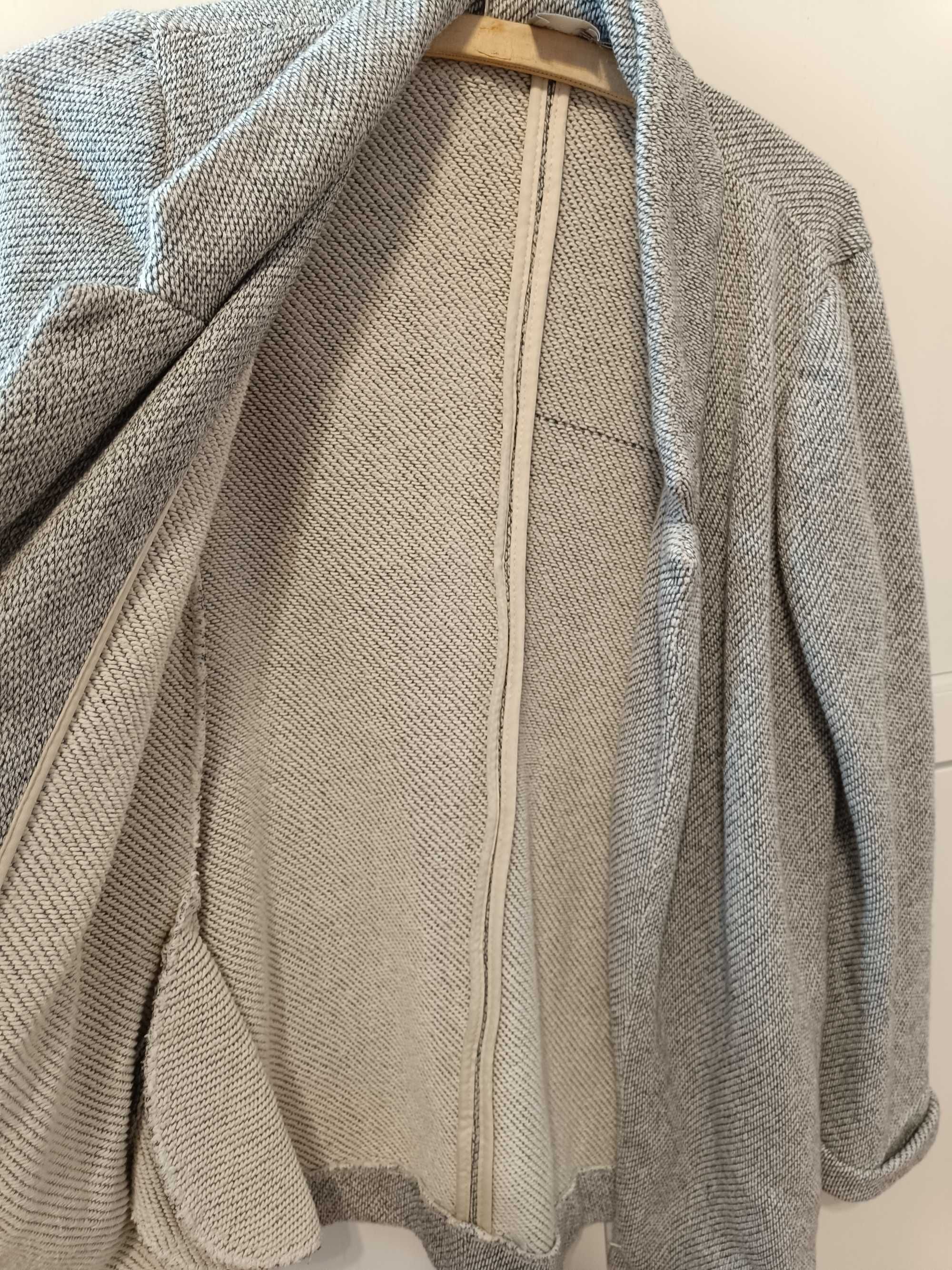 Narzutka marynarka Asos 38