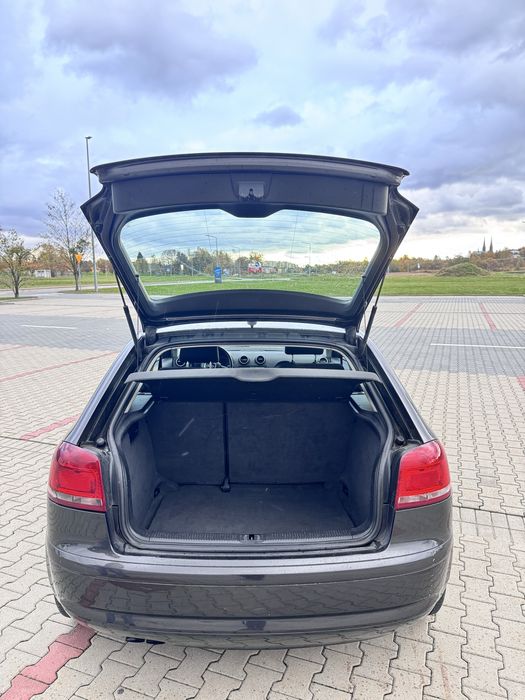 Sprzedam Audi A3 2.0TDI