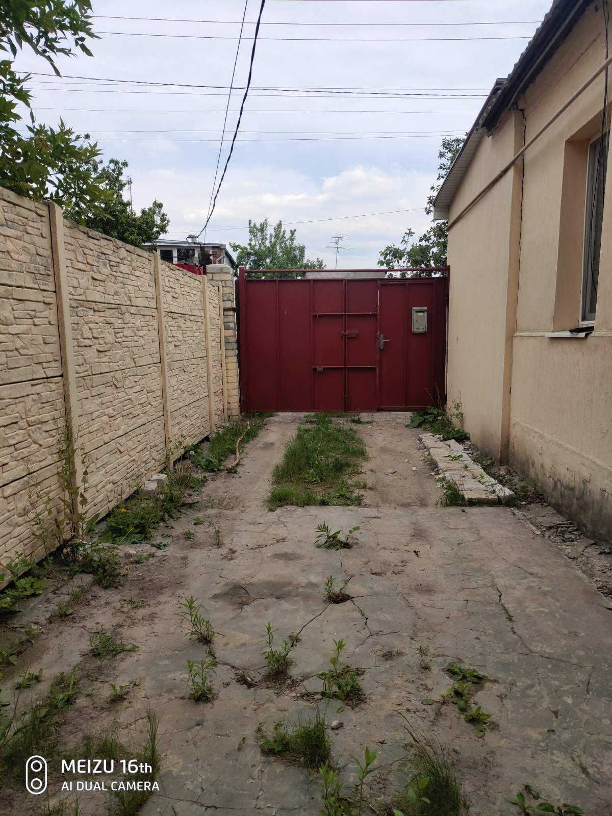 Продам отличную часть дома 86 м2 Лыс. Гора, заезд, удобства