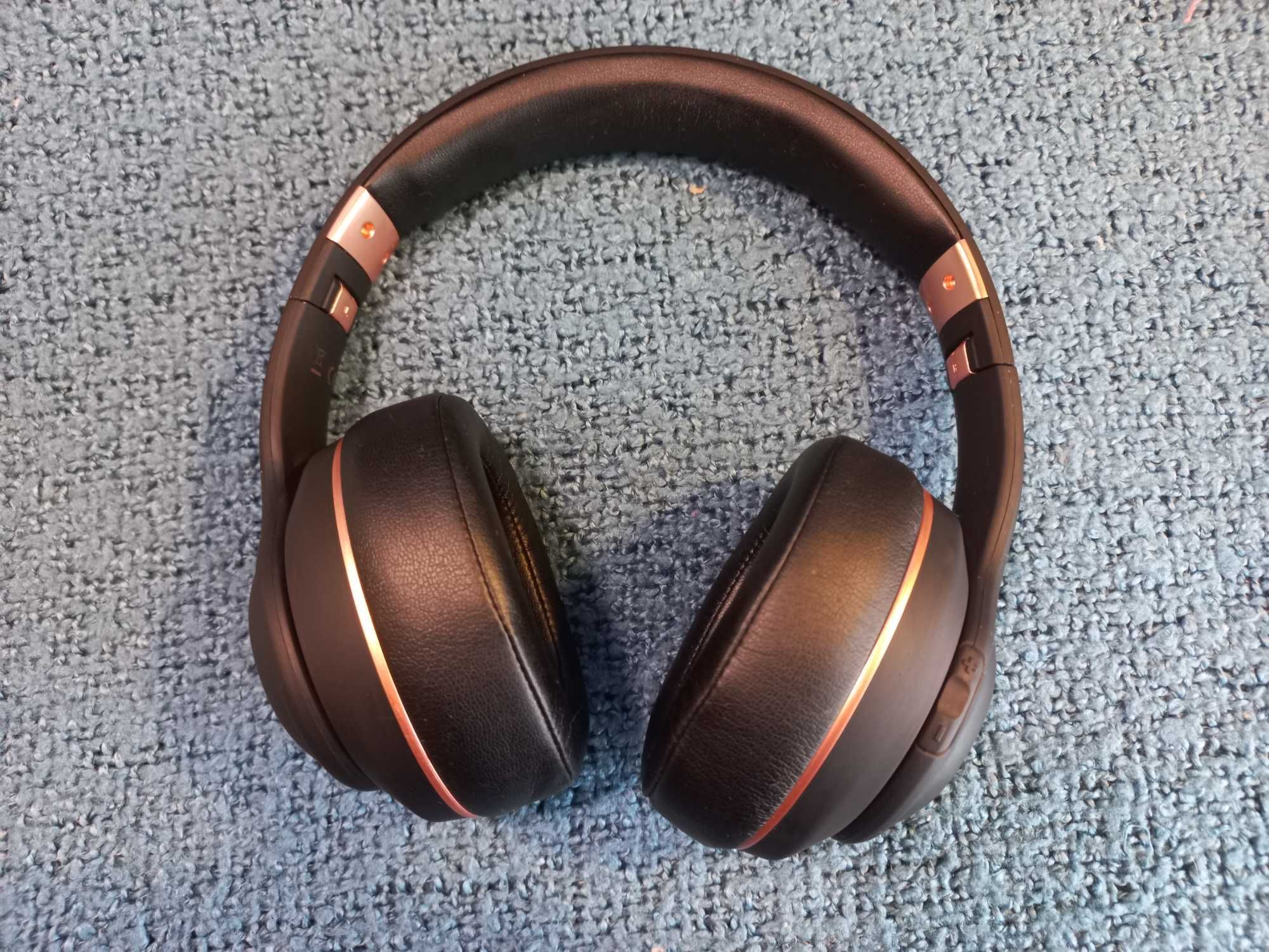 Słuchawki bezprzewodowe Argon Audio SOUL 3