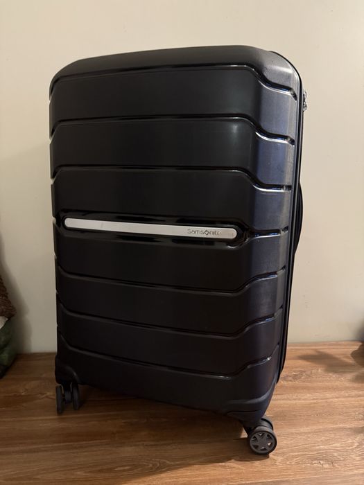 Samsonite walizka