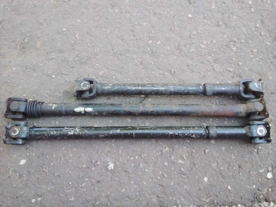 кардани до уаз нові часів ссср