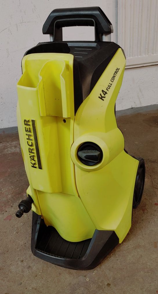 Myjka ciśnieniowa Karcher K4 Full Control