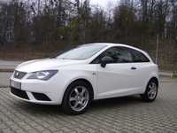 Seat Ibiza 1.2 TDI 2013r