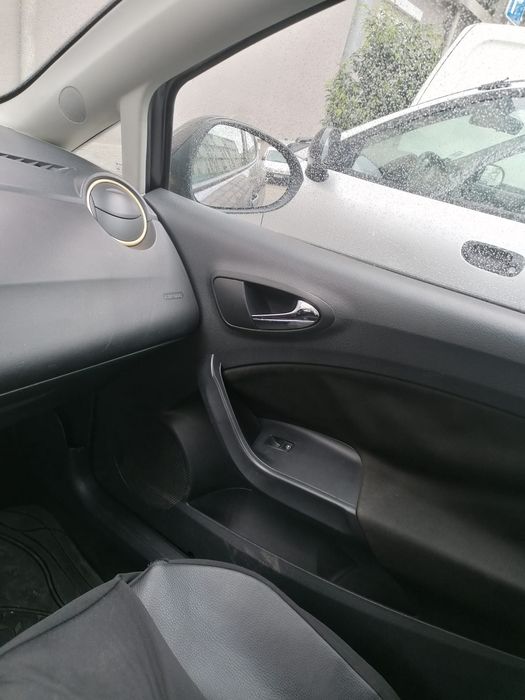 Seat ibiza itech em ótimo estado de conservação  com apenas 110milkm