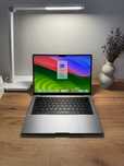 MacBook Pro 14’ 2021 M1 Pro 32GB RAM 512GB SSD 90%