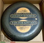 Голден Рюмер Витриманий сир, Рюмер Голд, Golden Roemer, Нідерланди