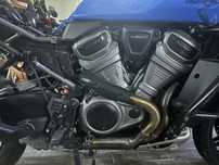 Harley Davidson Pan America