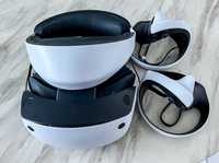 SONY PlayStation VR2 Gogle VR