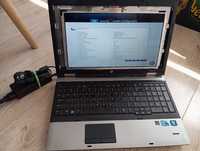 Laptop HP ProBook 6540b do naprawy albo na części