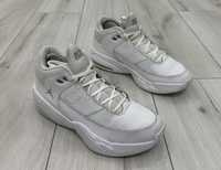 Подростковые кроссовки nike air jordan max aura 3 (24,5 см)