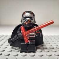 8 figurek | Star Wars | Kompatybilne z Lego