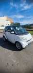 Smart ForTwo Passion coupé mhd - teto panorâmico  - Nacional