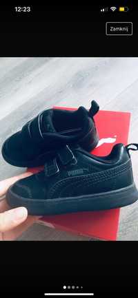 Buty puma rozm 23