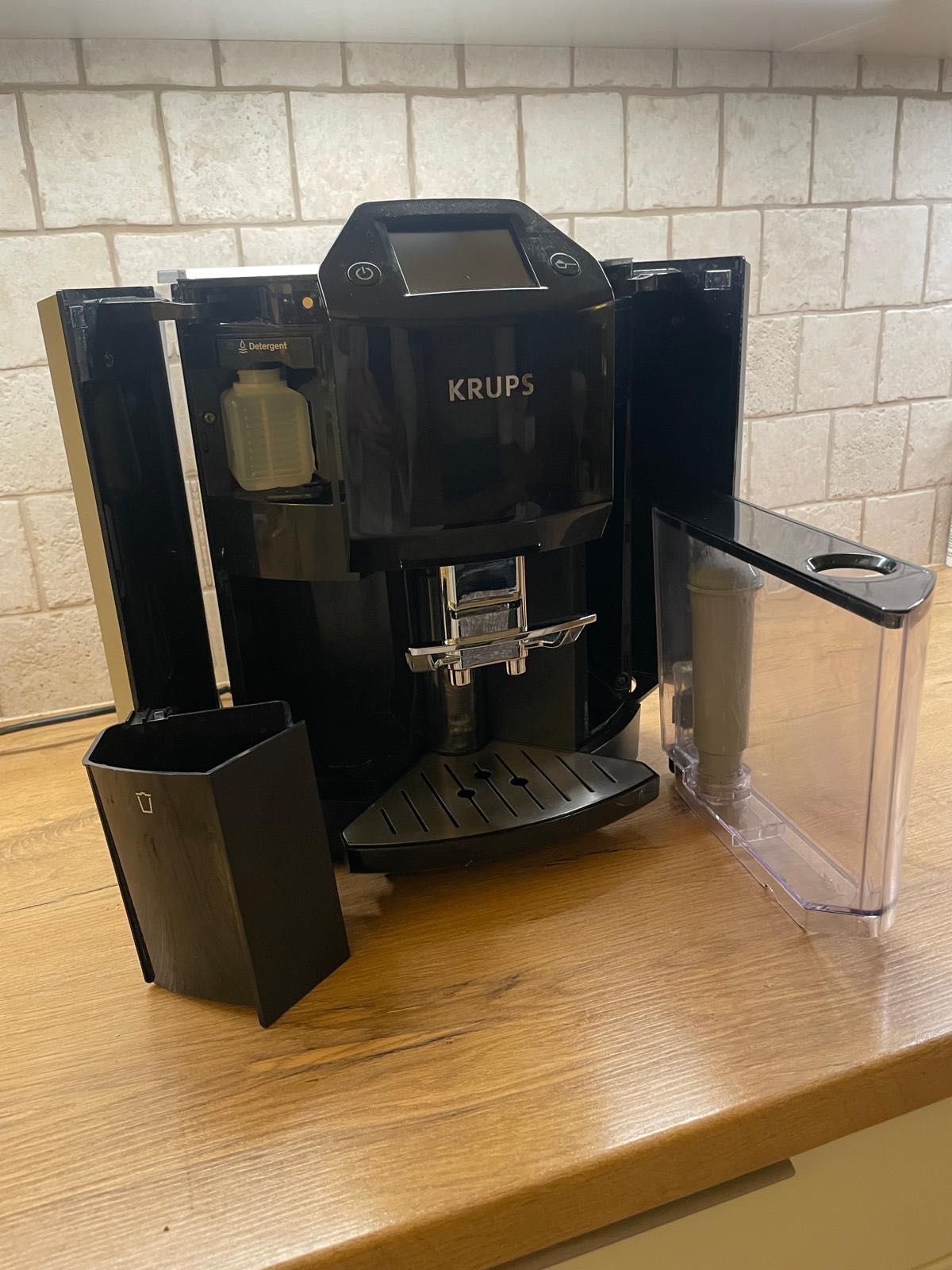 Krups Barista EA9010