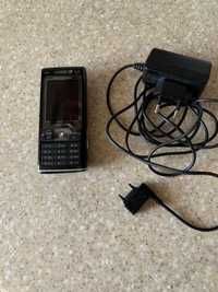 Телефон Sony Ericsson Cyber-shot