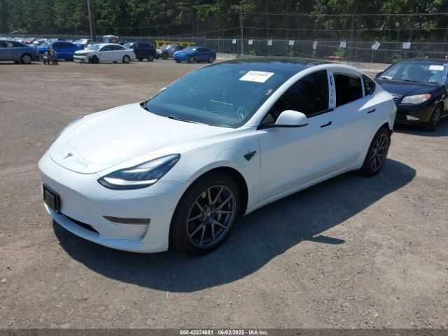 Tesla Model 3 Long Range Dual Motor 2020 *