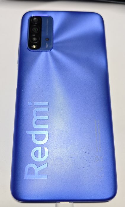 Xiaomi Redmi 9T 4/64GB Twilight Blue