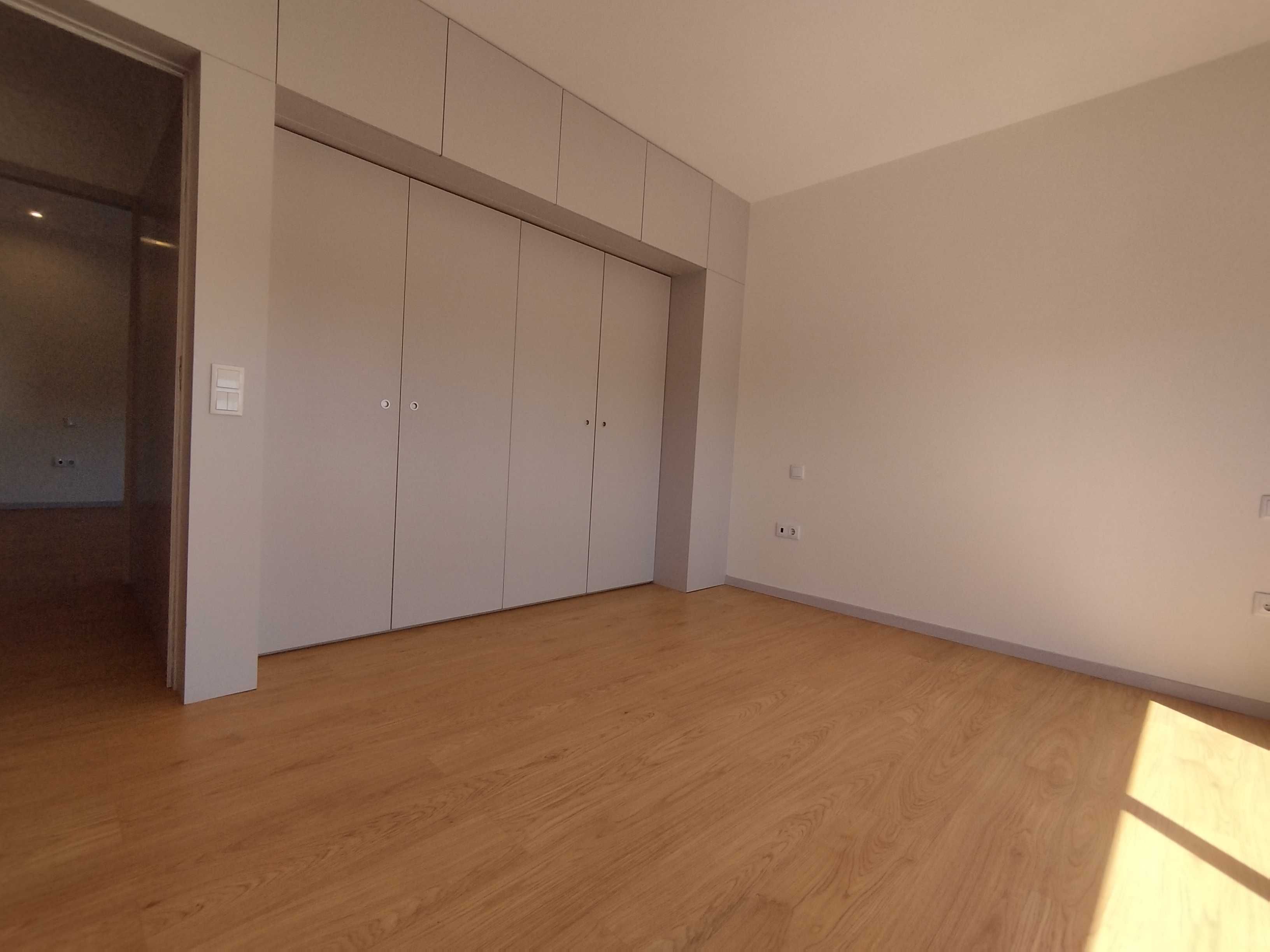 Andar moradia T3