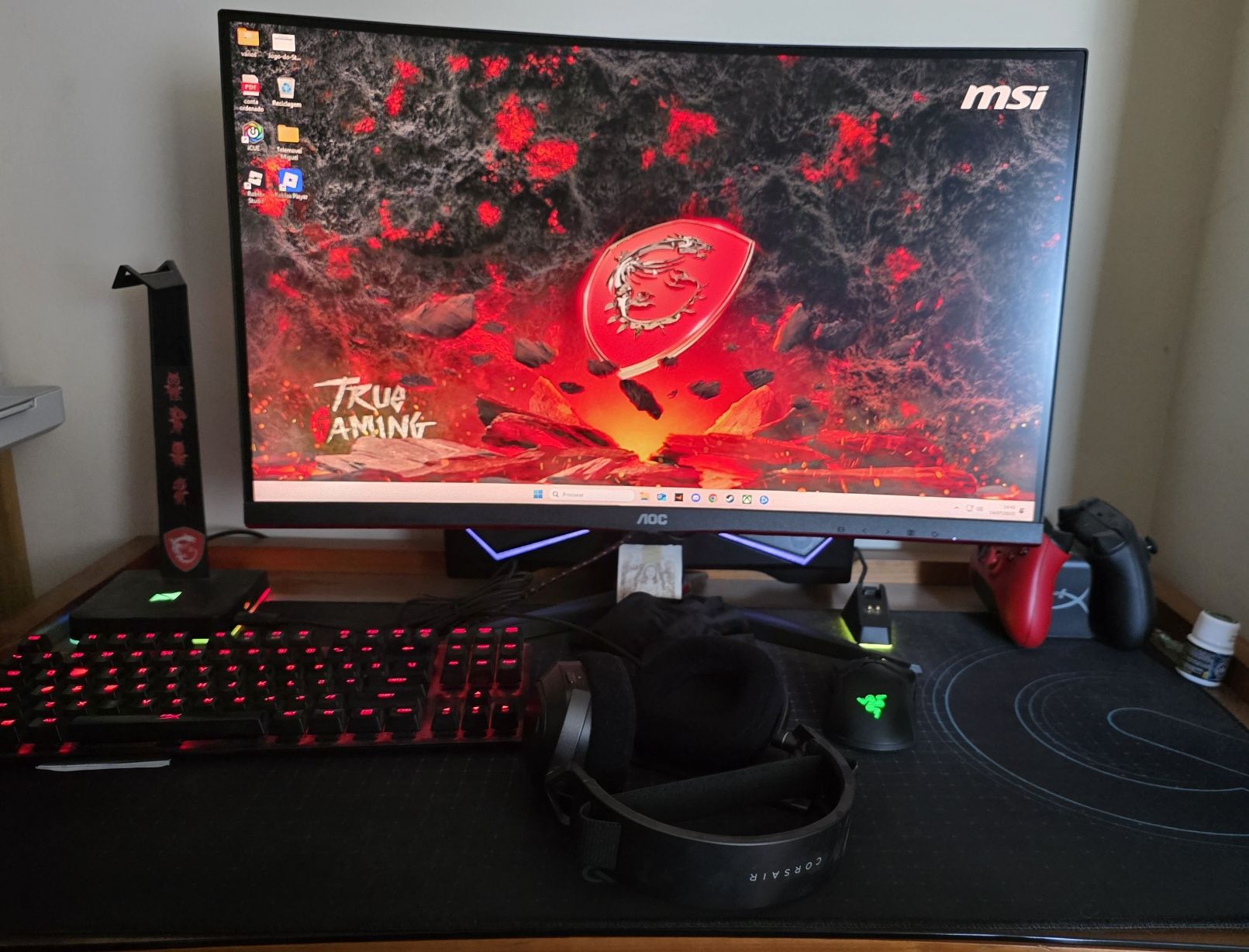 Computador Gaming