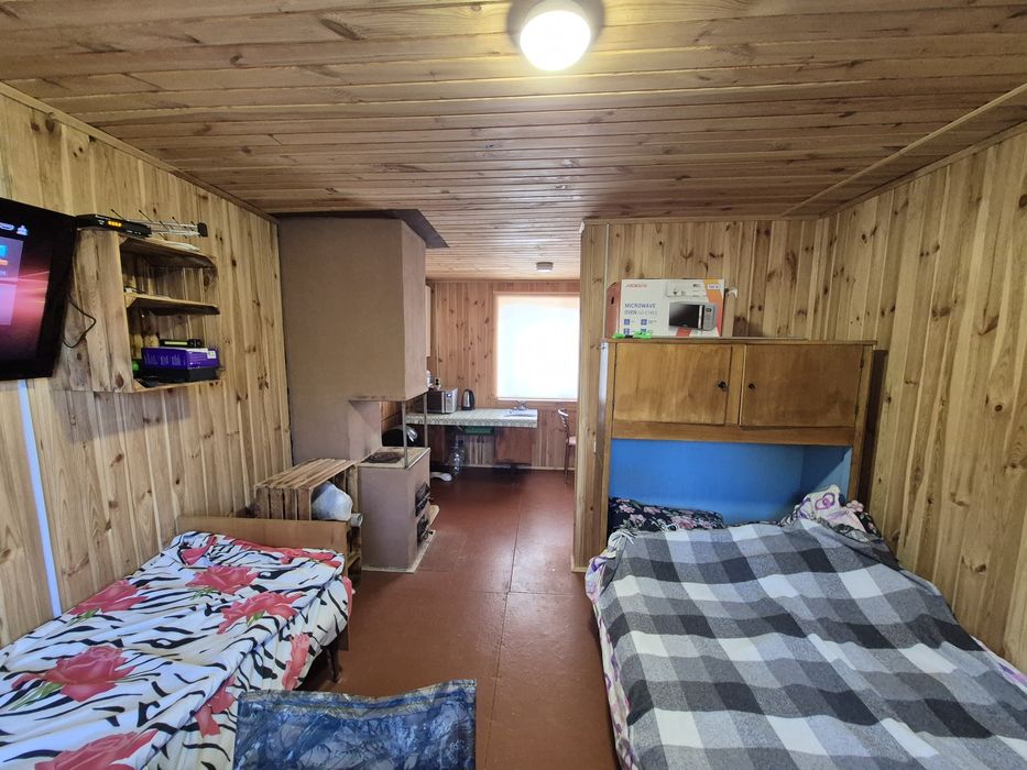 Дача для сімейного та активного відпочинку біля води