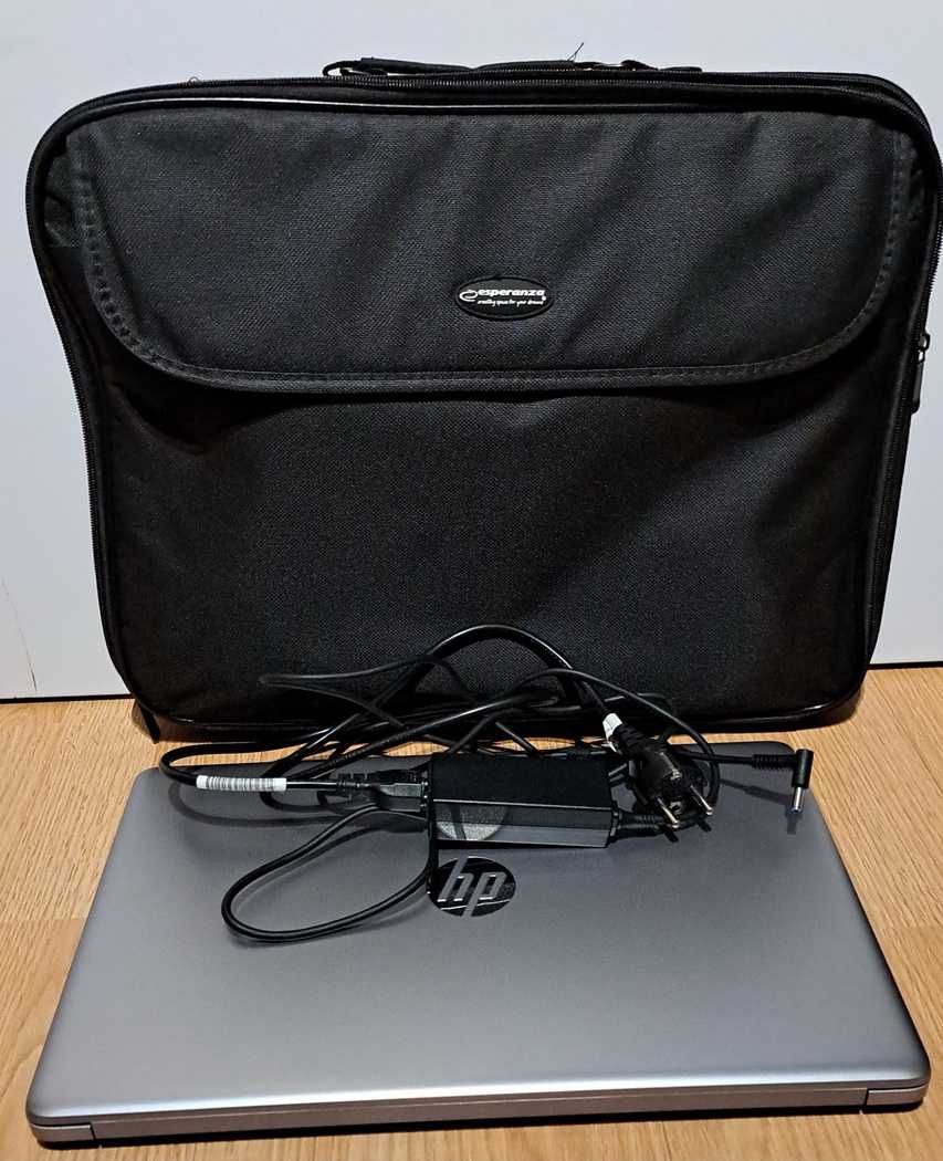 Laptop HP 255 G7