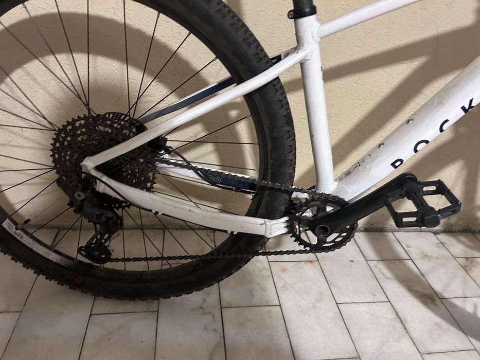 Bicicleta decatlon aro 29