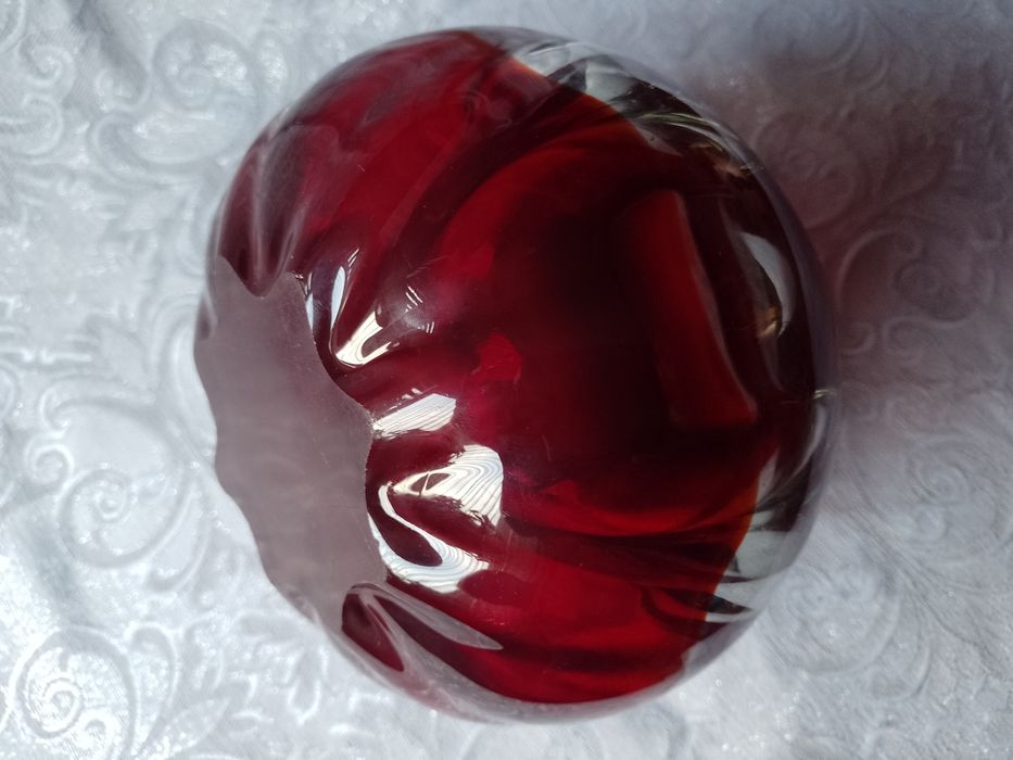 Wazon Ząbkowice Kula Drost