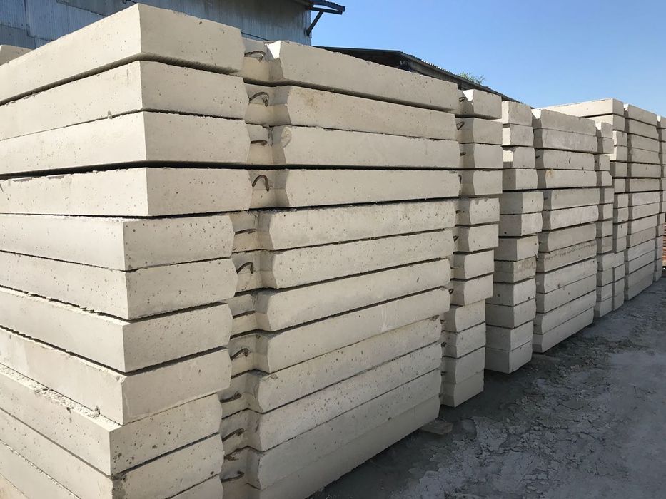 Плити Дорожні Плити аеродромні ПАГ 14 Аеродромные Плиты дорожные ПД 14