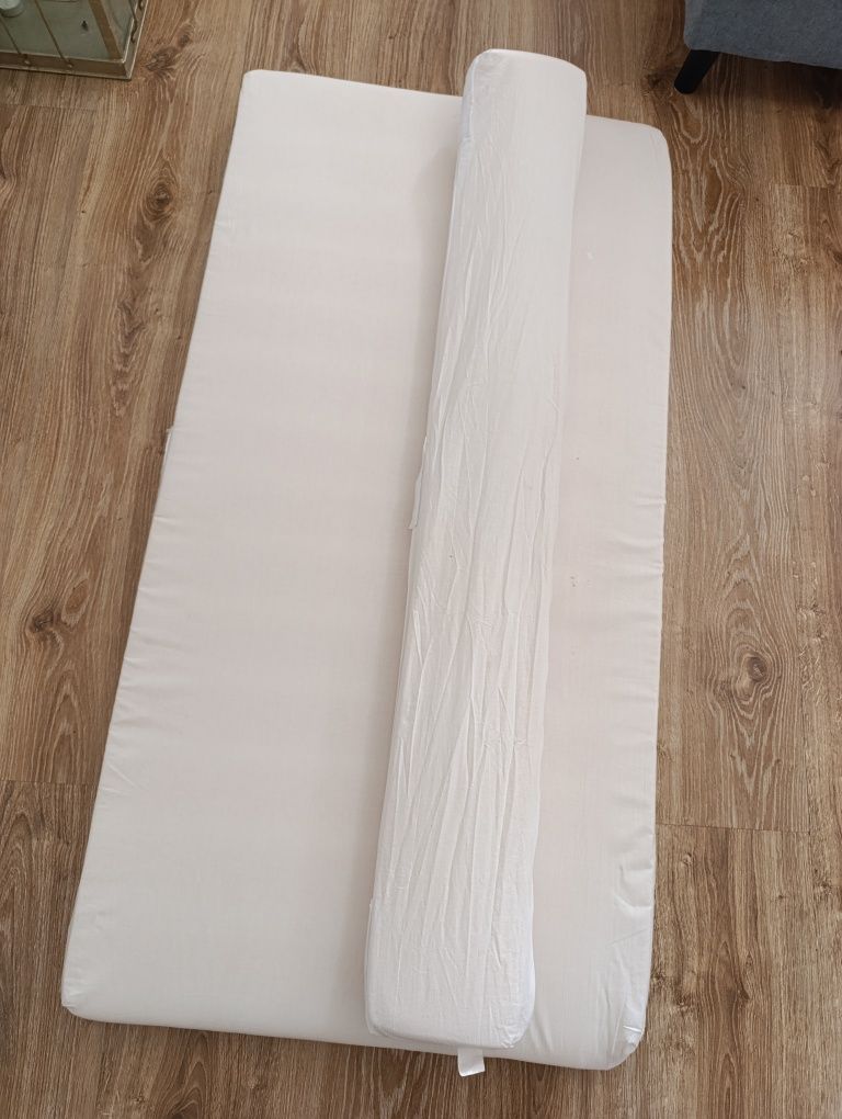 Łóżeczko dziecięce 120x60