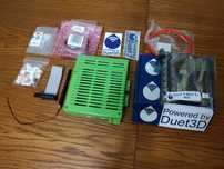 Duet Mini 5+ WiFi + akcelerometr - sterownik drukarki 3D