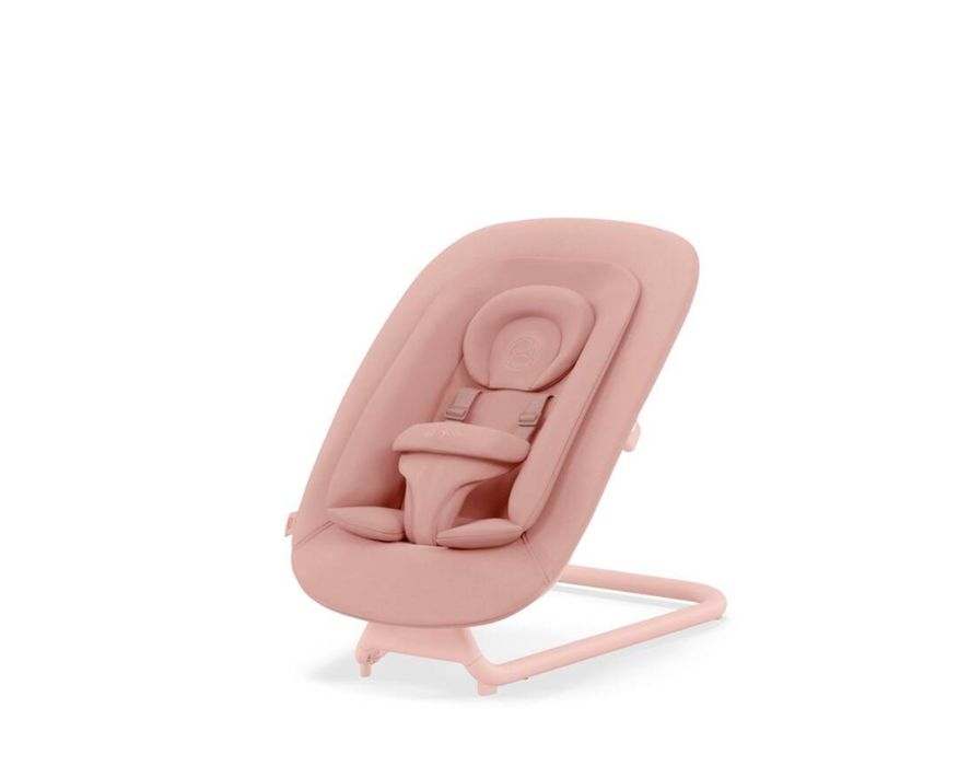 Espreguiçadeira Cybex Bouncer | Pearl Pink
